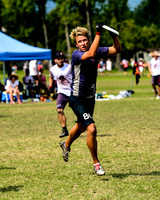 WUCC Day 6 Thursday play