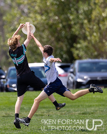 Minnesota Superior vs. Atlanta ATLas Saturday Pool Play
