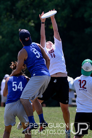 Mid Atlantic Sectionals