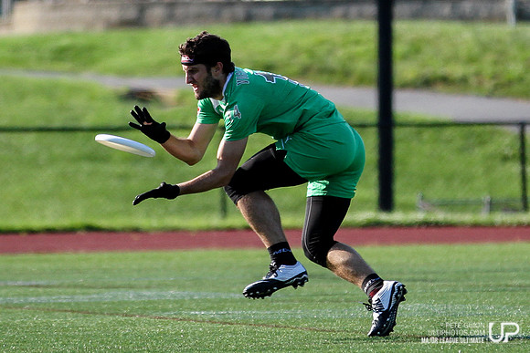 MLU DC Current hosts the New York Rumble
