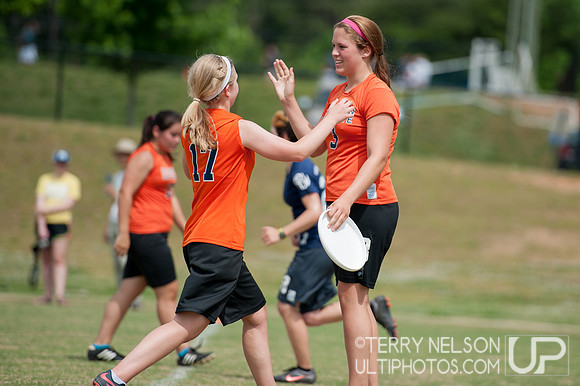 2014 Southern High School Regional Championship