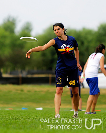Sunday - YCC 2014