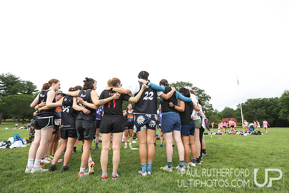 2025 Boston Invite