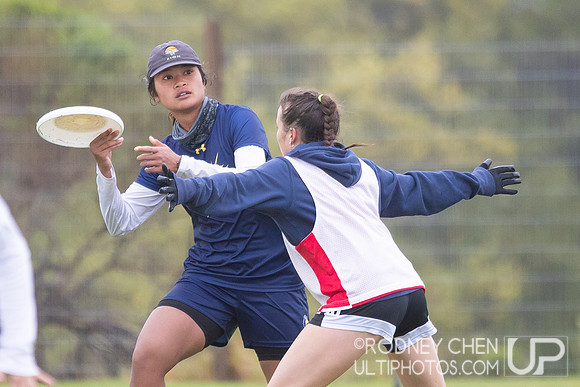 2022 USA Ultimate D1 NorCal Conference Championships