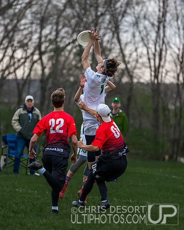 Neuqua Knockout 2022