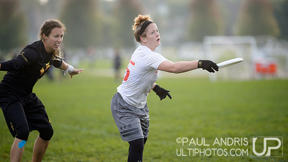 2016 Club National Championships