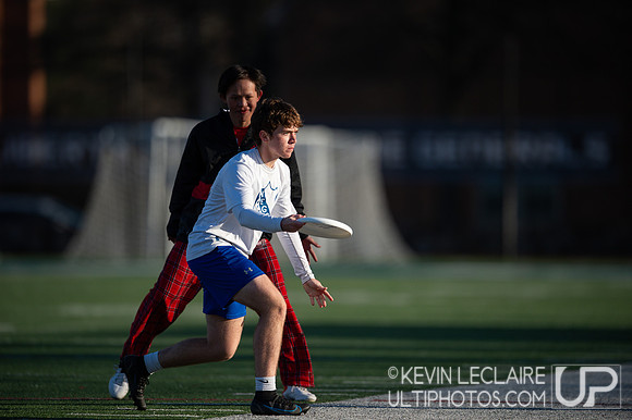 YULA 2022 Saturday action