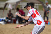 2022 USA Ultimate Beach National Championships