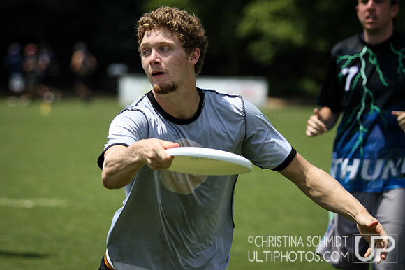 Sunday - Club Terminus 2014