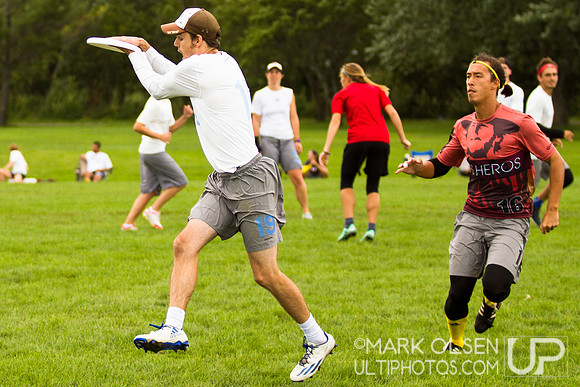 Saturday - Great Lakes Club Regionals 2016