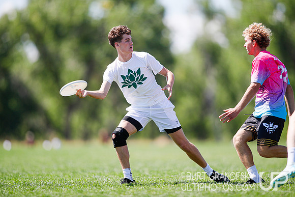 USA Ultimate YCC 2025