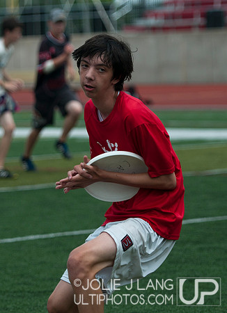 CUT Camp Session I 2014