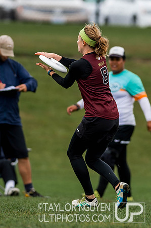 USA Ultimate Club National Championships