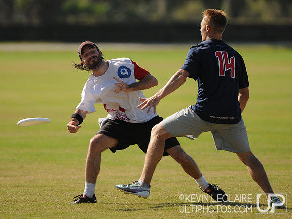 USAU Club Nationals Thursday Preview