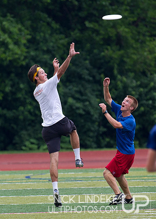 Fun from CUT Camp Day 2