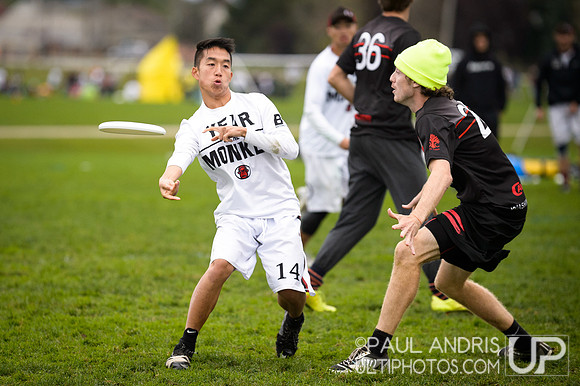2016 Club National Championships