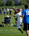Round 4 - Fri Men's - 2014 USAU US Open