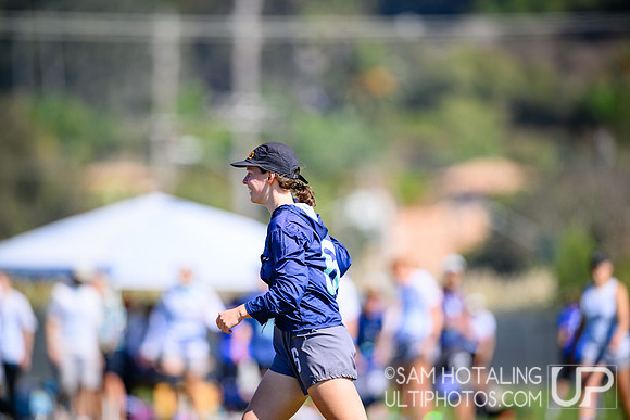 Hybrid vs MOONDOG during Club Championships at Surf Cup Sports Park