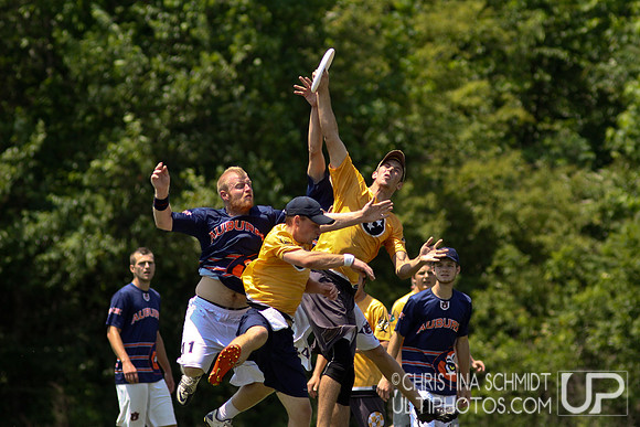 Saturday Preview -- 2012 D-I Southeast Regionals