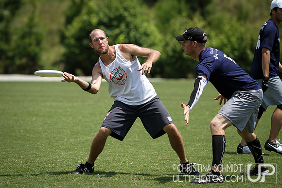 Sunday - Club Terminus 2014