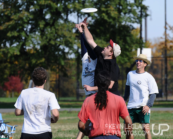 Halloween Hat Tourney
