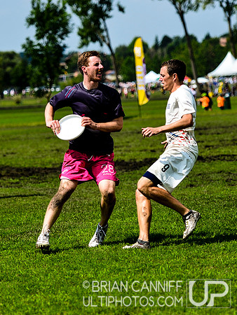 WUCC - TUE - DAY 4 - MIXED