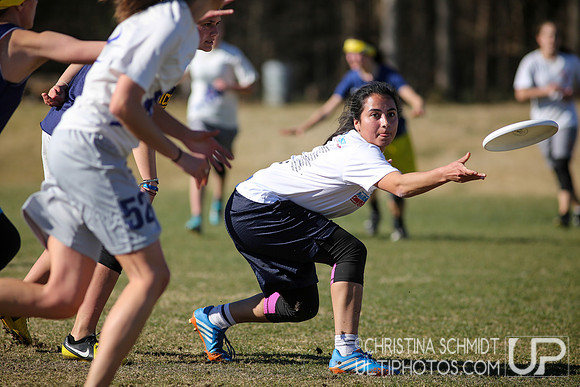 Queen City Tune Up 2015 - Sunday