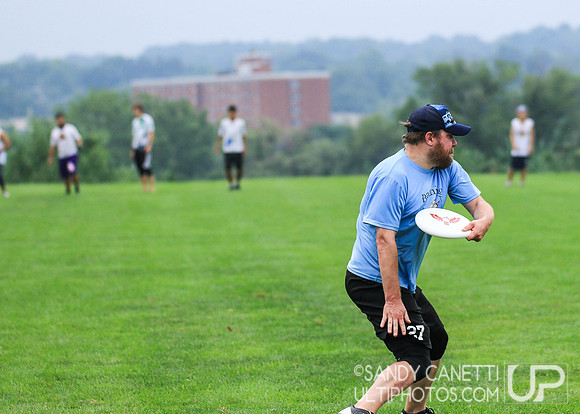 Philly Open 2016 - Saturday