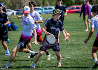 2024 USA Ultimate Youth Club Championships