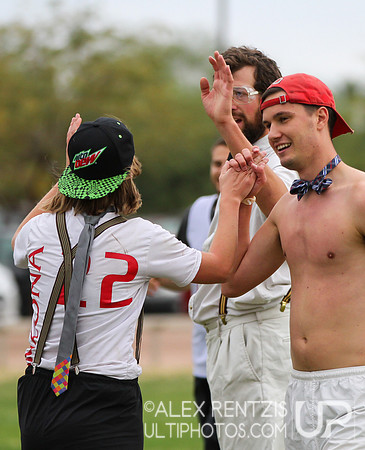 Hoasis 2014 from Tucson, Arizona Sat Dec 6