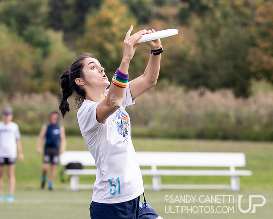 2024 Mid-Atlantic Regionals Saturday Action