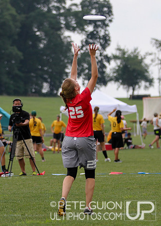 Chesapeake Invite