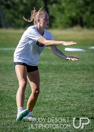 2024 USA Ultimate Youth Club Championships