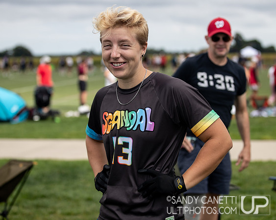 2024 Mid-Atlantic Regionals Sunday Action