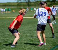 2024 High School National Invite (HSNI)