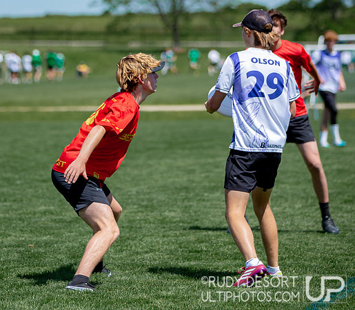 2024 High School National Invite (HSNI)