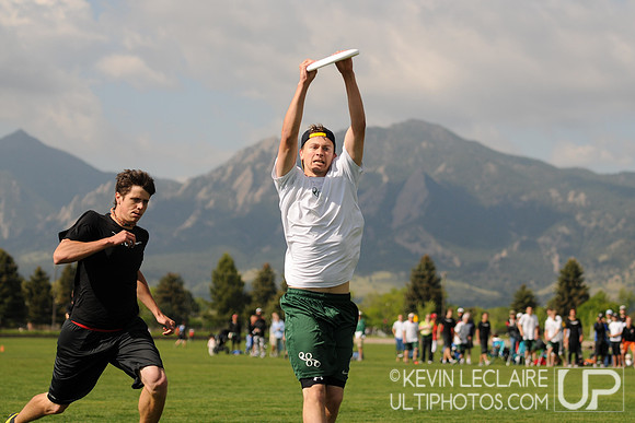 Friday College Championships Preview Highlights