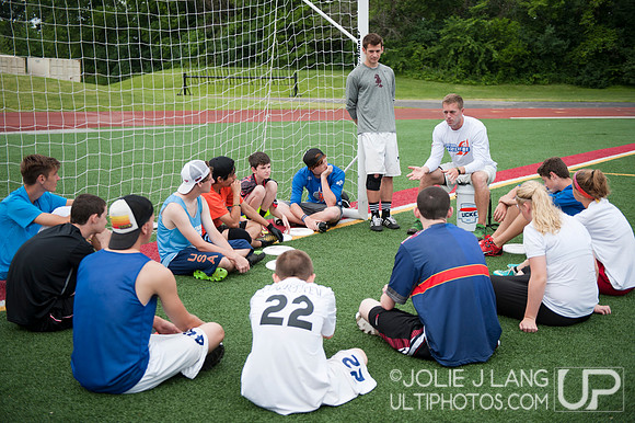 CUT Camp Session I 2014