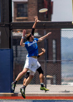 MLU Philadelphia Spinners vs New York Rumble 6/8/14