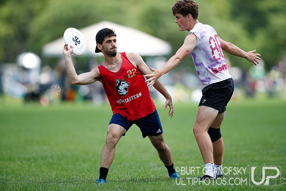 Boston Invite 2025