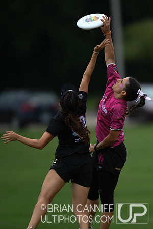 2022 World Ultimate Club Championships