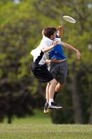 Open Division, Sunday -- 2012 USAU HS Northeasterns