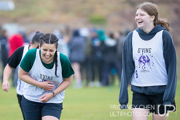 2022 USA Ultimate D1 NorCal Conference Championships