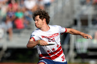 Boston Glory v DC Breeze