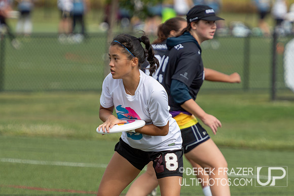 2024 Mid-Atlantic Sunday Action