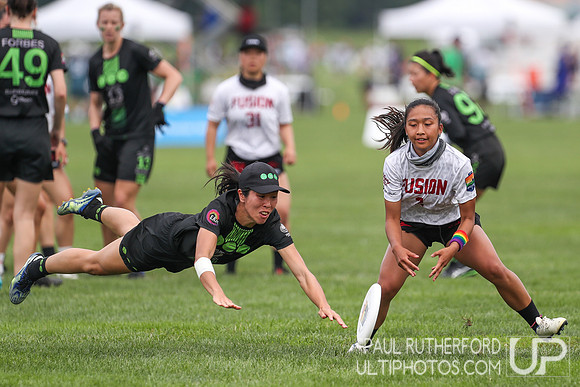 2022 World Ultimate Club Championships