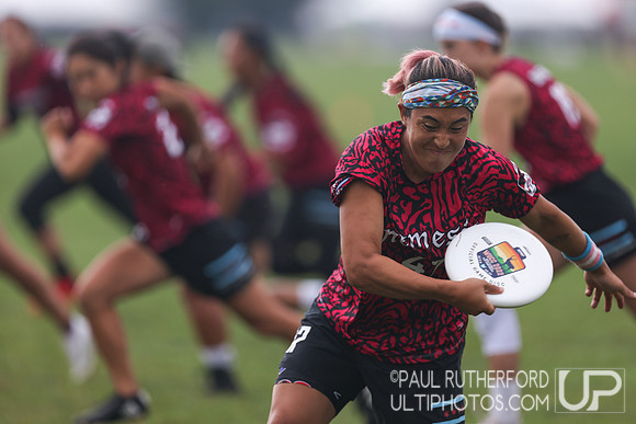 2022 World Ultimate Club Championships