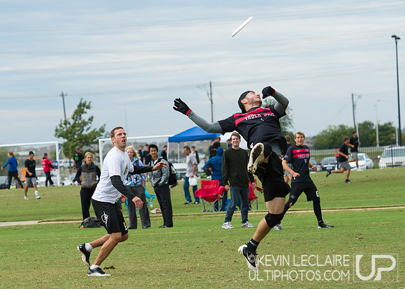2013 USA Ultimate Club National Championships Friday