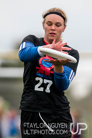 USA Ultimate Club National Championships