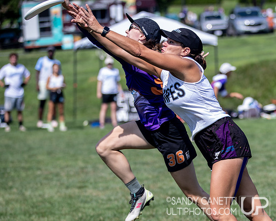 Lehigh Valley Invite - Saturday